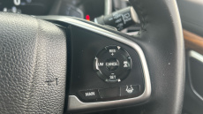 Honda CR-V 2.0 i-MMD Hybrid SE 2WD 5dr eCVT Hybrid Estate